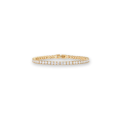 Classic Tennis Bracelet