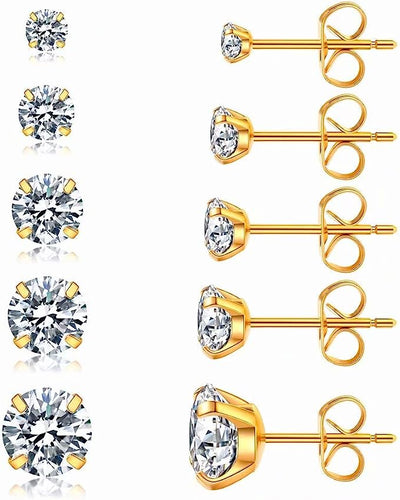Constellation Stud Set
