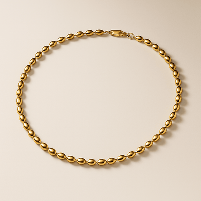 Bead Necklace