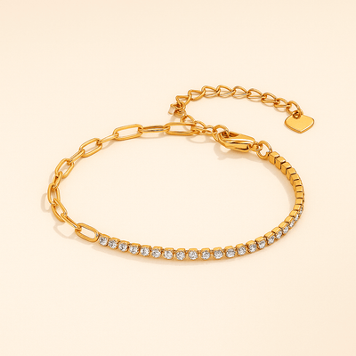 Tennis Bracelet
