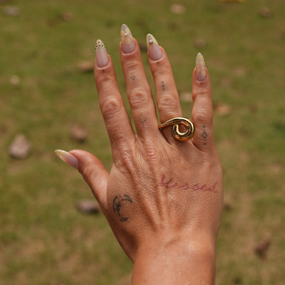 Solara Ring