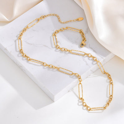 Hills Necklace