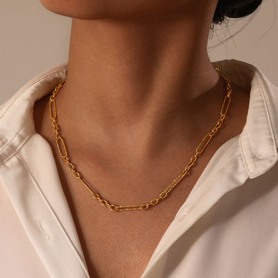 Hills Necklace