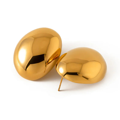 Chunky Earrings