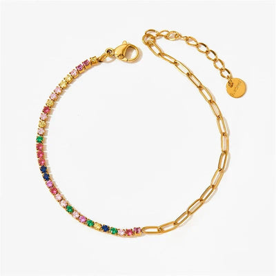 Tennis Bracelet