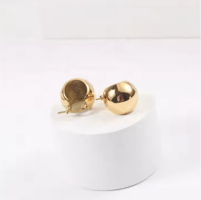 Bold Earrings