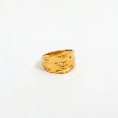 Sandbank Ring