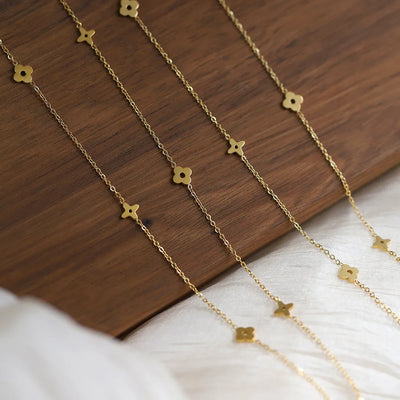Clover Station Chain