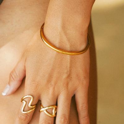 Cuff Bracelet