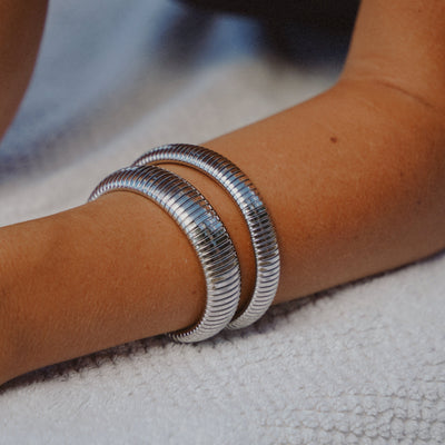 Chunky Bangle