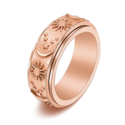 Celestial Ring