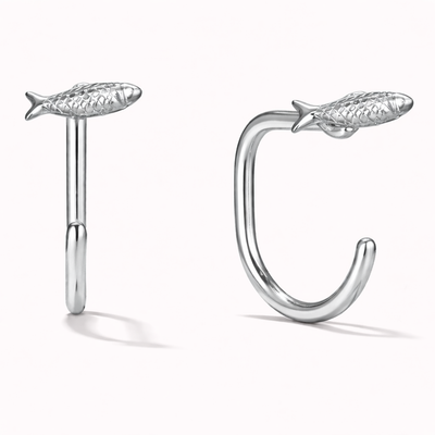 Comfort Earrings