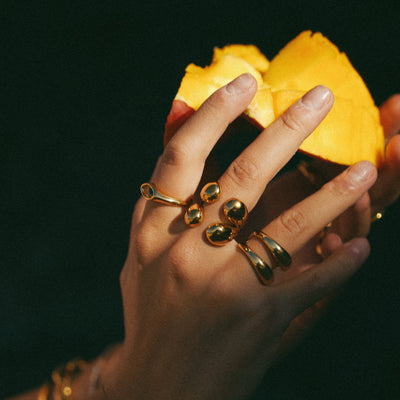 Demi Ring