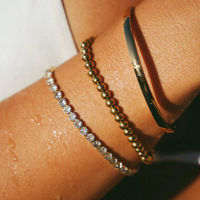 Beaded Bracelet