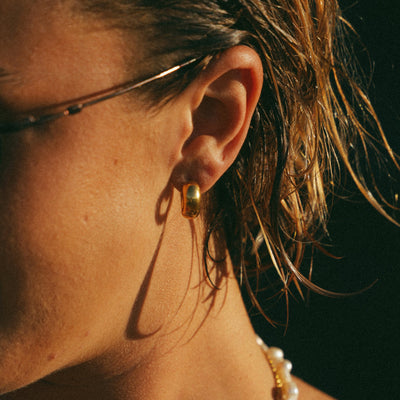 Bold Earrings