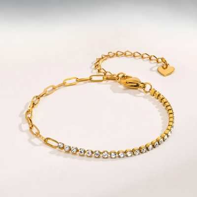 Tennis Bracelet