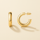 Chunky Hoop