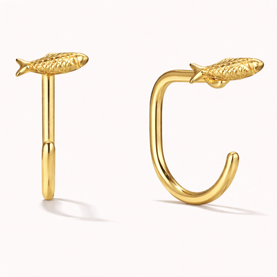 Comfort Earrings