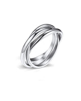 Tidal Roller Ring
