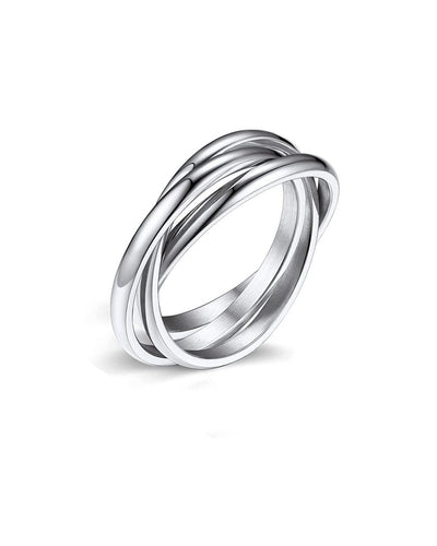 Tidal Roller Ring