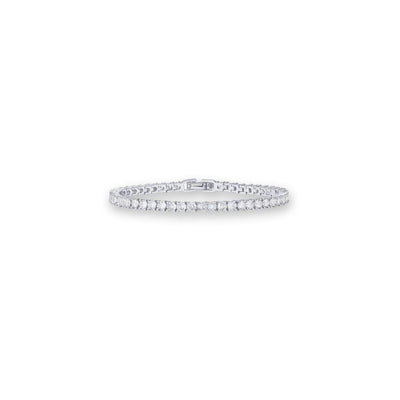 Classic Tennis Bracelet