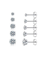 Constellation Stud Set