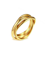 Tidal Roller Ring