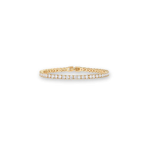 Classic Tennis Bracelet