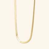 Herringbone Chain