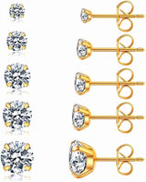 Constellation Stud Set