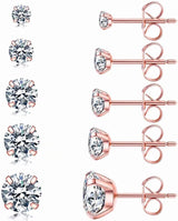 Constellation Stud Set