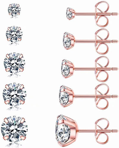 Constellation Stud Set