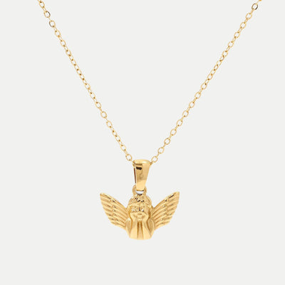 Angel Energy Necklace