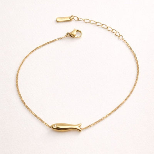Marea Bracelet — OLYMP'D waterproof jewelry