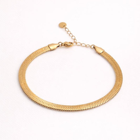 Meadow Bracelet — OLYMP'D waterproof jewelry