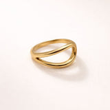 Curve Ring