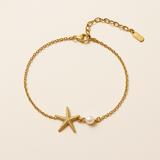 Terra Bracelet — OLYMP'D waterproof jewelry