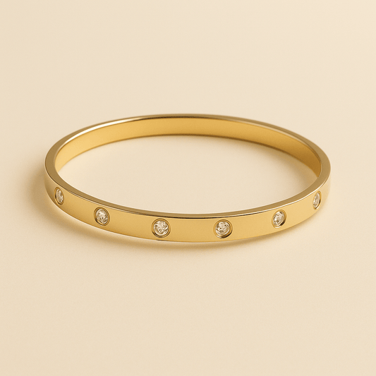 Vina Bracelet — OLYMP'D waterproof jewelry