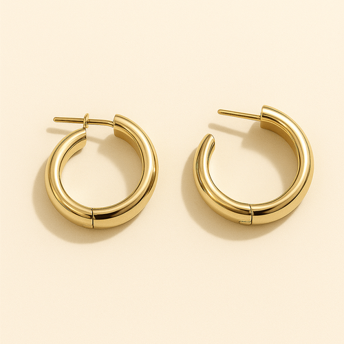 Hoop Earrings
