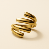 Twist Ring