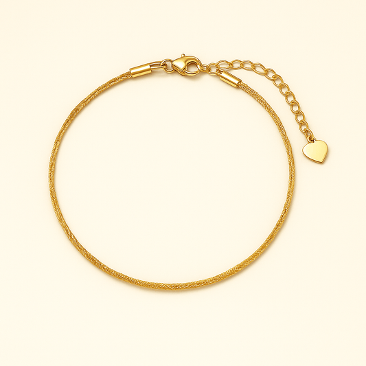 Daybreak Bracelet — OLYMP'D waterproof jewelry