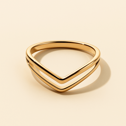 Populars Ring — OLYMP'D waterproof jewelry