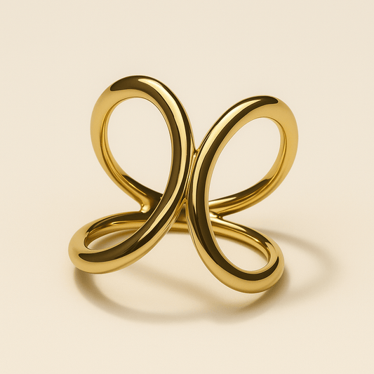 Eclipse Ring — OLYMP'D waterproof jewelry