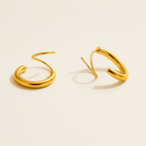 Ripcurl Double Hoop