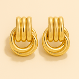 Milan Earrings