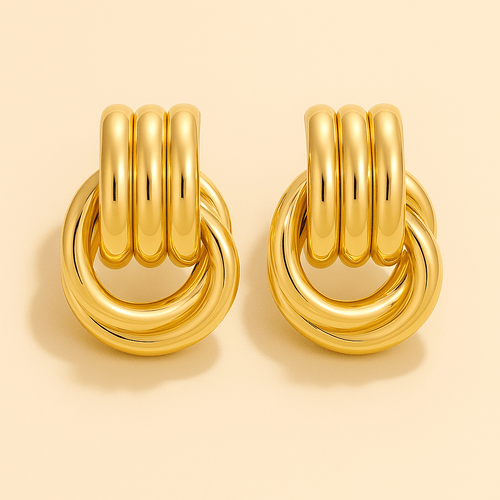 Milan Earrings