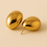 Chunky Earrings