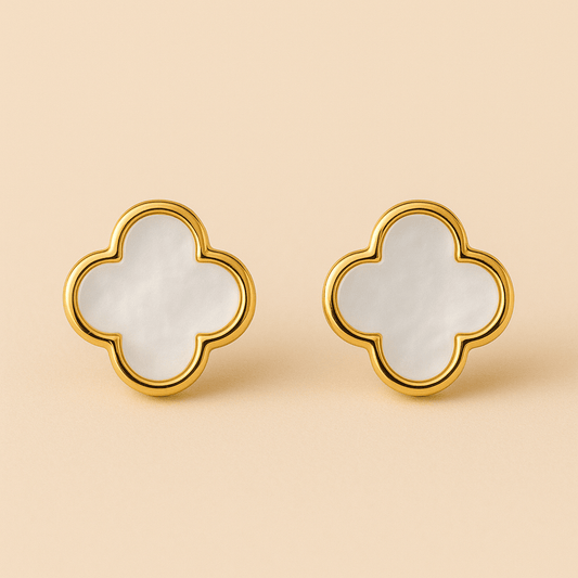 Nova Earrings — OLYMP'D waterproof jewelry