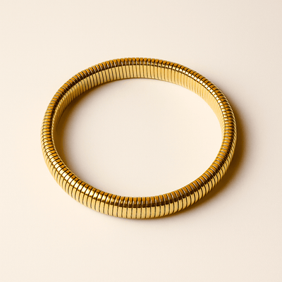 Chunky Bangle