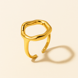 Band Ring